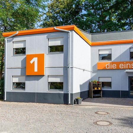 Hotel Sehnder Hof Exteriér fotografie