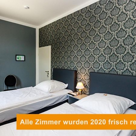 Hotel Sehnder Hof Exteriér fotografie