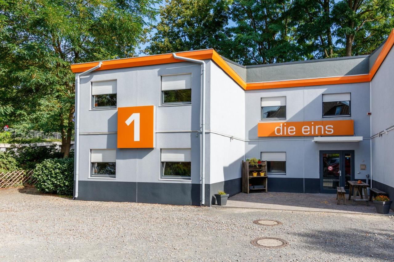 Hotel Sehnder Hof Exteriér fotografie