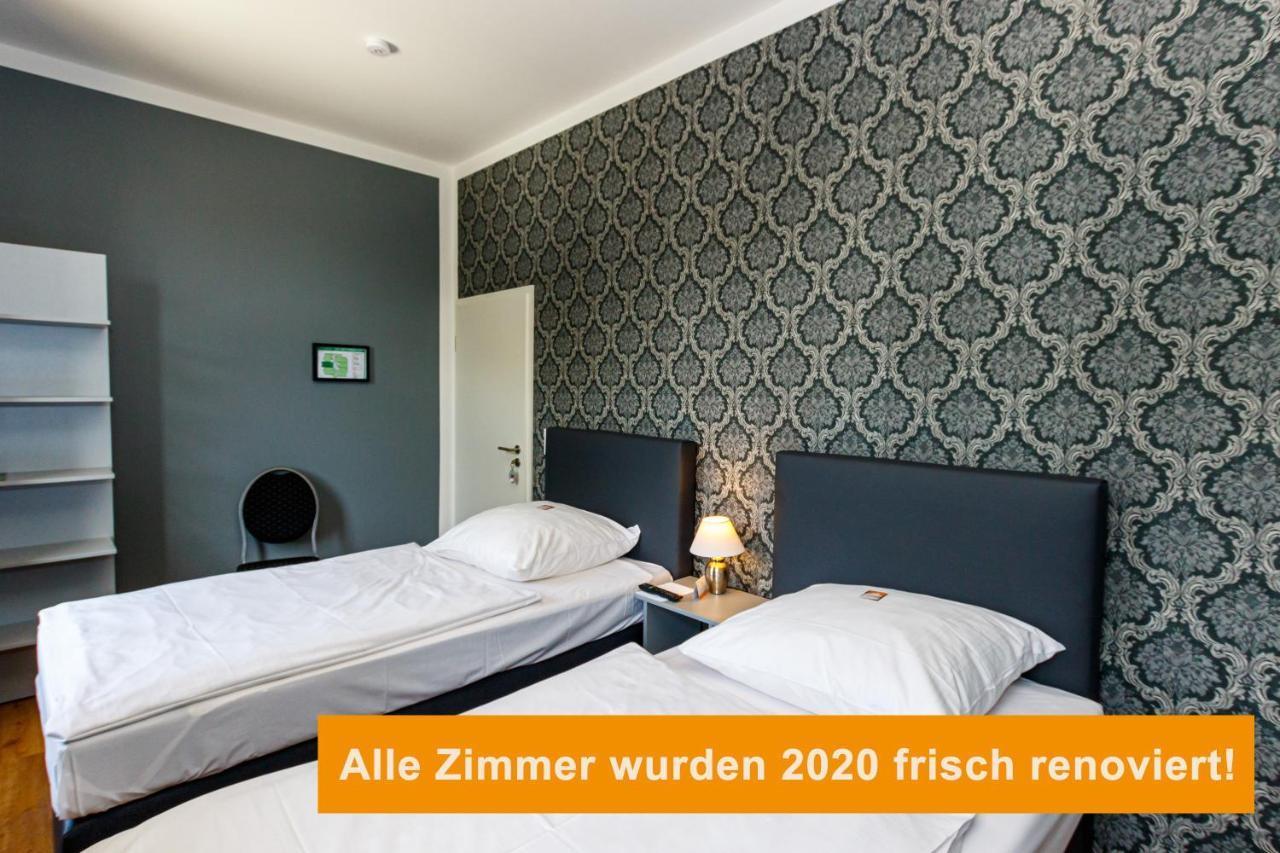 Hotel Sehnder Hof Exteriér fotografie
