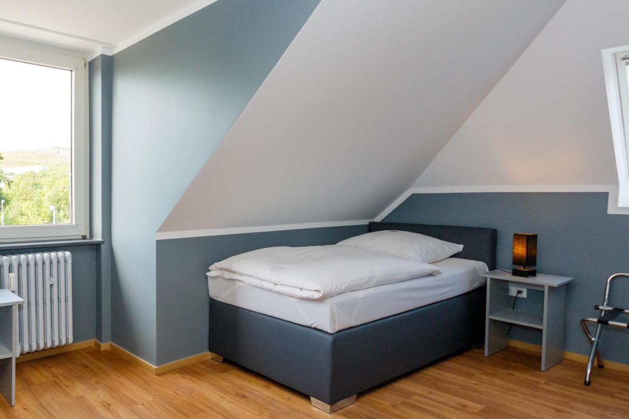 Hotel Sehnder Hof Exteriér fotografie