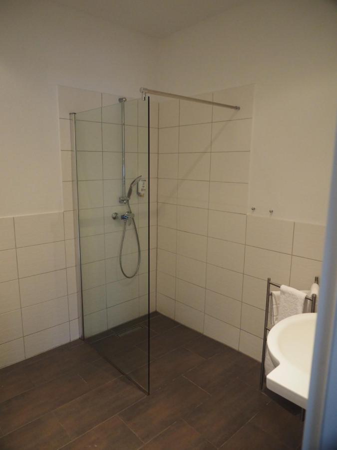 Hotel Sehnder Hof Exteriér fotografie