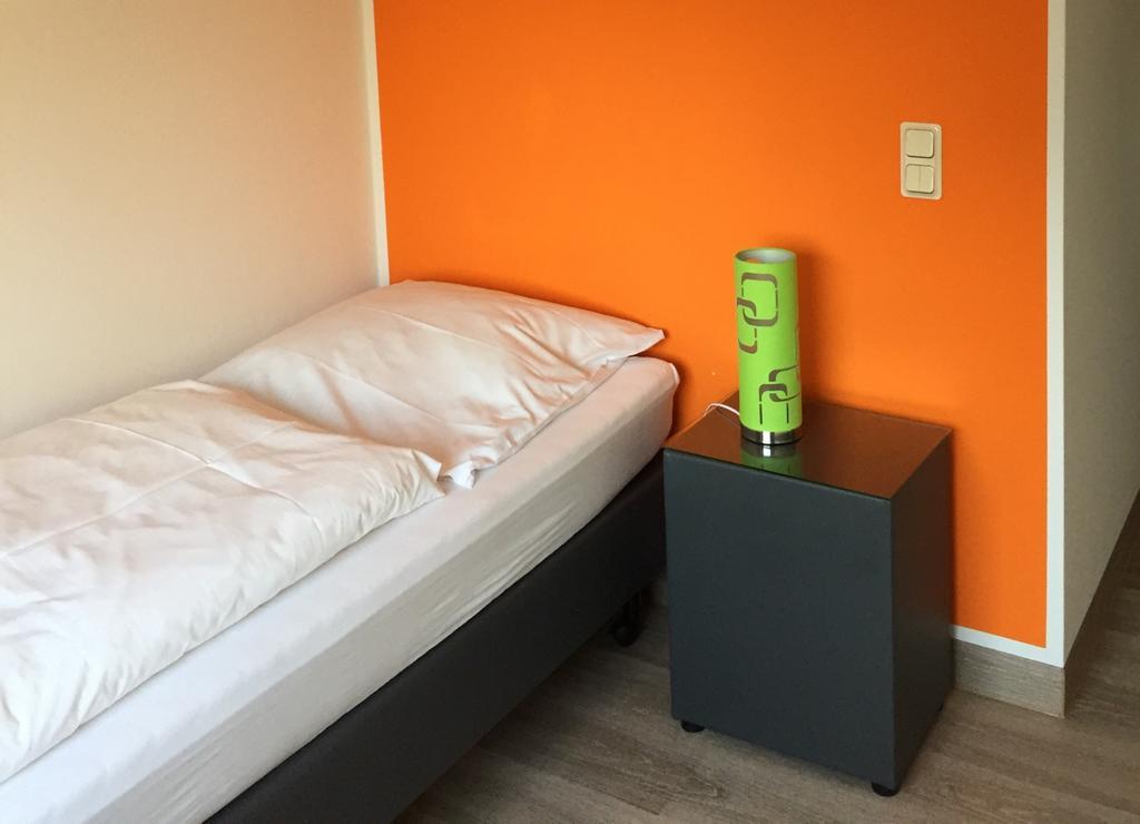 Hotel Sehnder Hof Pokoj fotografie
