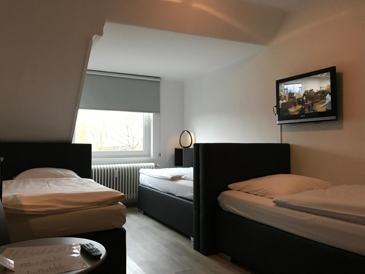 Hotel Sehnder Hof Exteriér fotografie