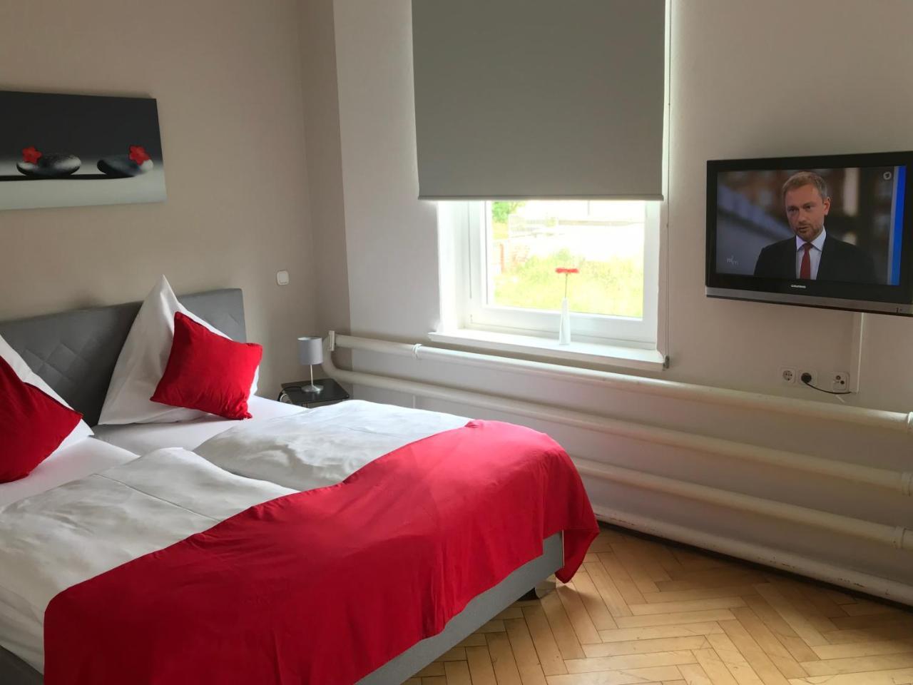 Hotel Sehnder Hof Exteriér fotografie