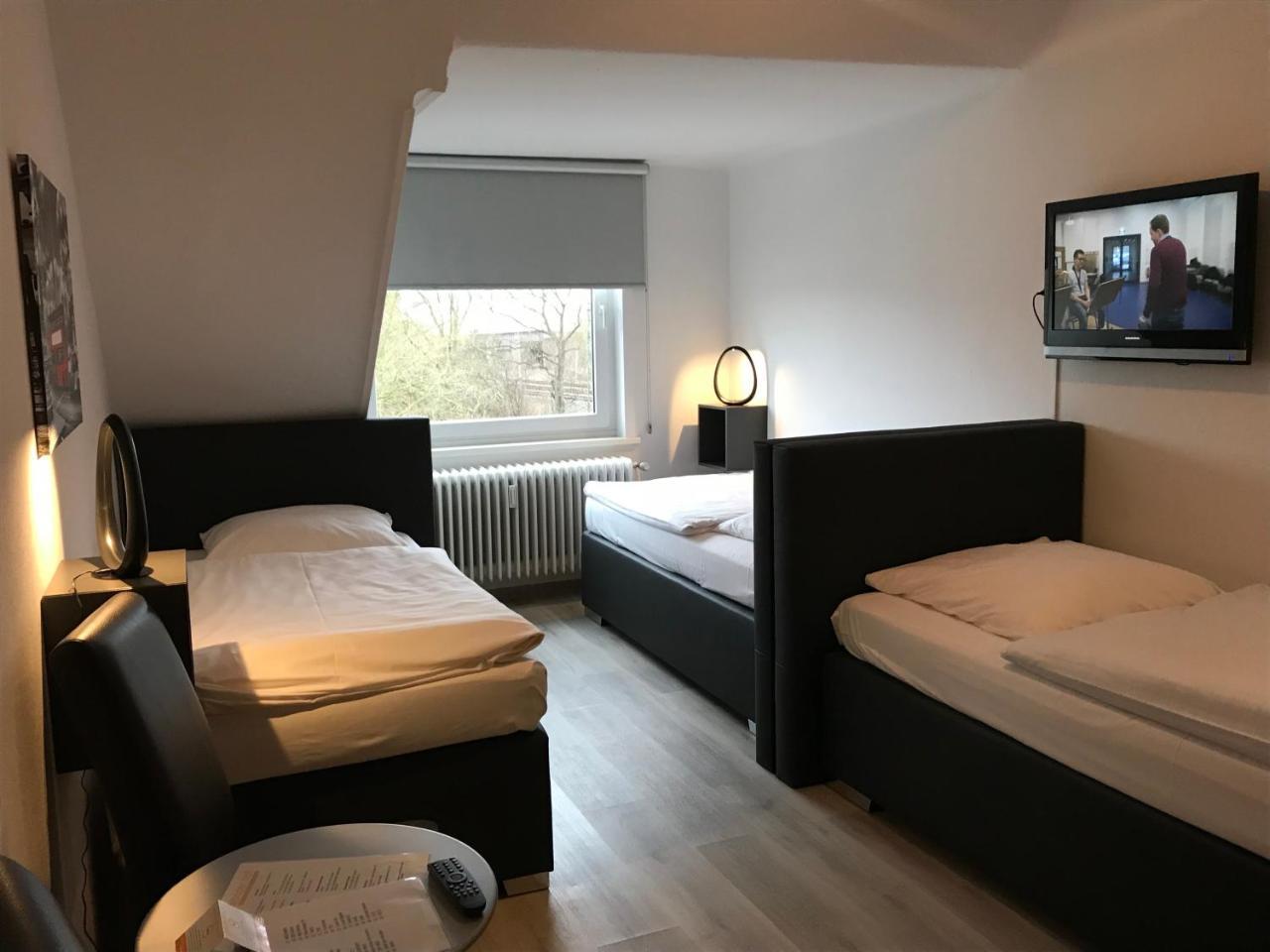 Hotel Sehnder Hof Exteriér fotografie